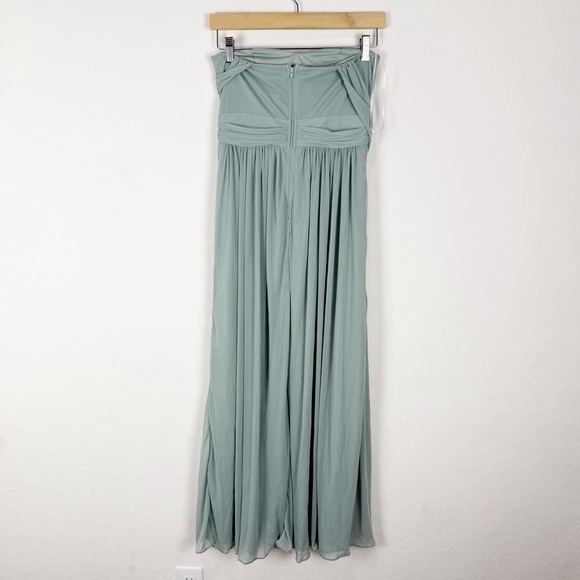 Birdy Grey Grace Convertible Sage Dress - Picture 4 of 11